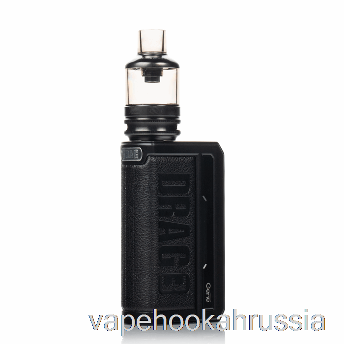 Vape Russia Voopoo Drag 3 177w стартовый комплект [tpp] Classic